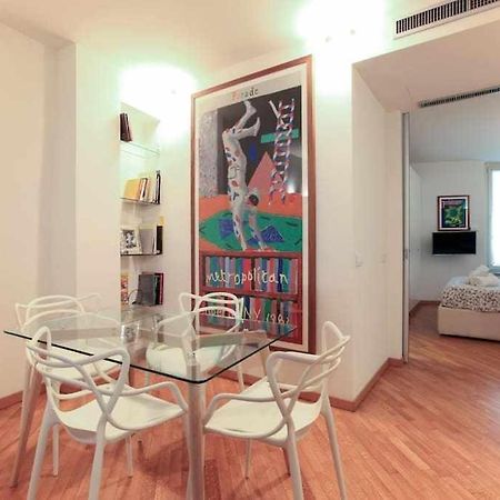 Brera Area Lovely Apt Close To Piazza Duomo Milano Eksteriør billede