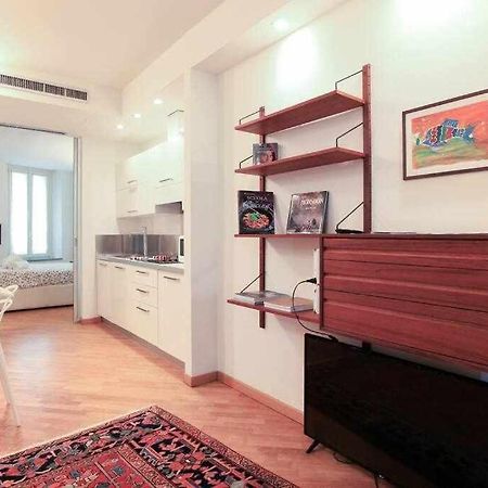 Brera Area Lovely Apt Close To Piazza Duomo Milano Eksteriør billede