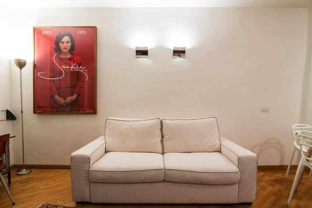 Brera Area Lovely Apt Close To Piazza Duomo Milano Eksteriør billede