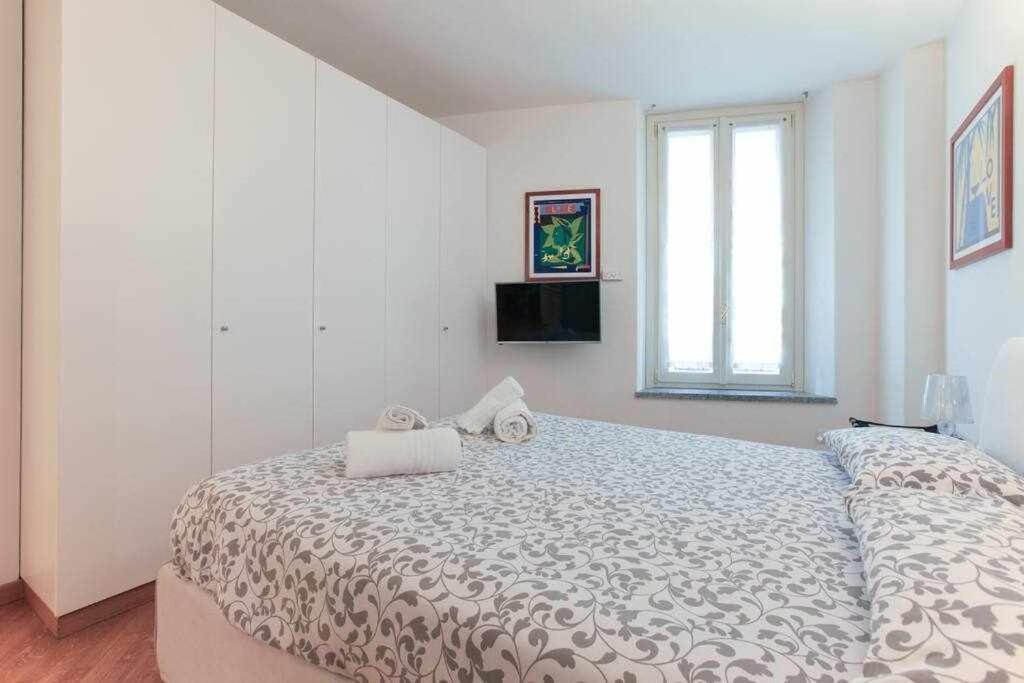 Brera Area Lovely Apt Close To Piazza Duomo Milano Eksteriør billede