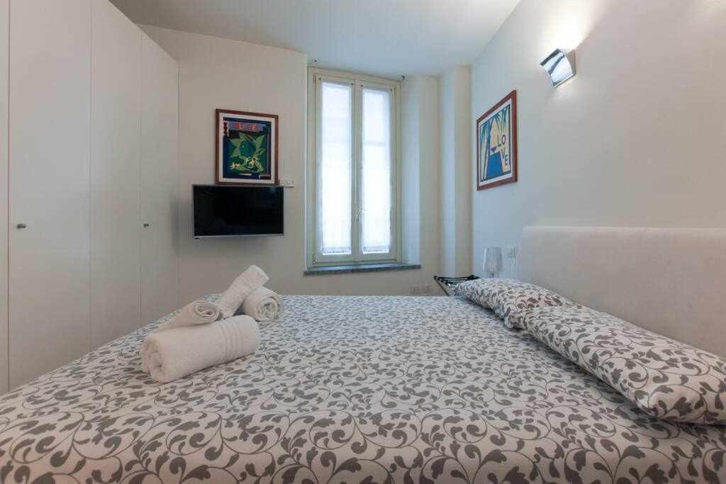 Brera Area Lovely Apt Close To Piazza Duomo Milano Eksteriør billede
