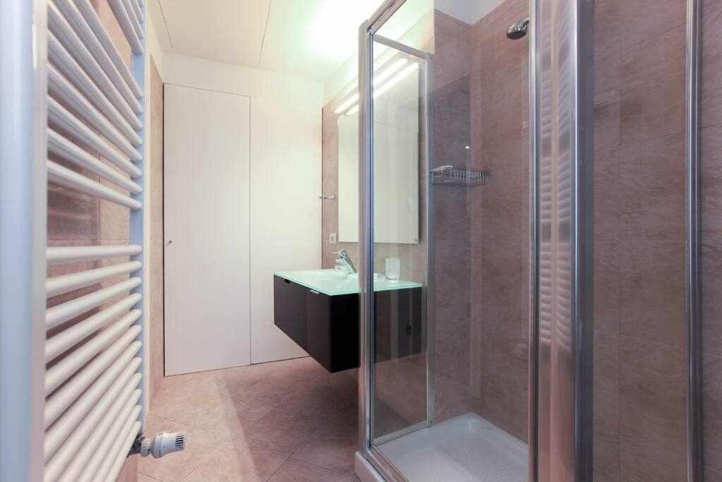 Brera Area Lovely Apt Close To Piazza Duomo Milano Eksteriør billede