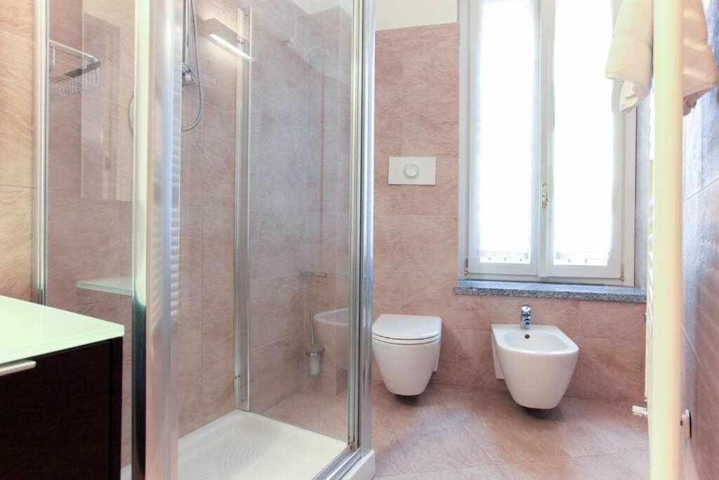 Brera Area Lovely Apt Close To Piazza Duomo Milano Eksteriør billede