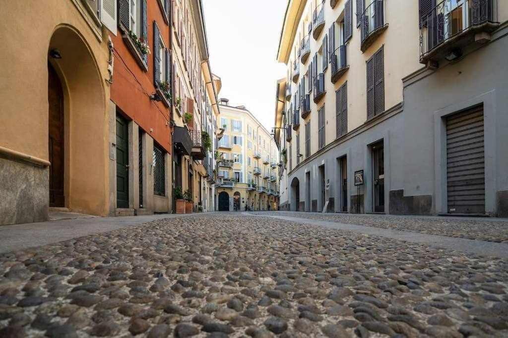 Brera Area Lovely Apt Close To Piazza Duomo Milano Eksteriør billede