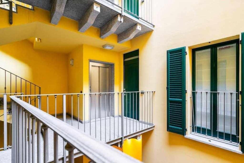 Brera Area Lovely Apt Close To Piazza Duomo Milano Eksteriør billede